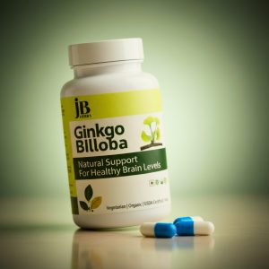 Ginkgo Biloba