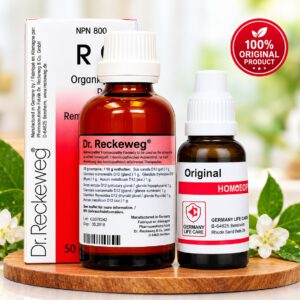 Alternative view of Sealpack Germany Homeopathy with support file 41